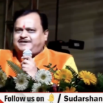 Suresh Chavhanke calls for building temples by replacing 400,000 mosques