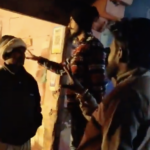 Gau Raksha Dal enforces the shutdown of meat shops for Ram Temple consecration