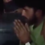 Cow vigilantes harassed and assaulted two Kashmiri truck drivers over allegations of transporting beef