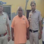 Bittu Bajrangi arrested after beating man in front of police (Sabrang India)