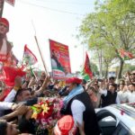 In West UP’s Caste Chessboard, Opposition Drops Muslims, Fields More Upper Castes (The Wire)