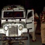 Non-local driver shot at by militants in Shopian (The Kashmiriyat)