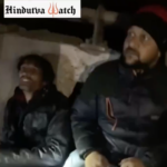 Cow vigilantes assaulted two Muslim drivers for transporting cattle in Haryana