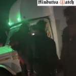 Cow vigilantes assaulted two Muslim drivers for transporting cattle