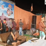 Hindu Jagran Manch leader Kamal Gautama uses disinformation to stoke hatred against Muslims