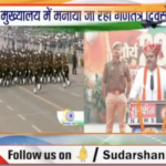 At Indian Republic Day event, Sudarshan News owner Suresh Chavhanke peddles great replacement theory to target Muslims