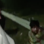 Members of Gau Raksha Dal Delhi harassed and assaulted two mini truck drivers for transporting three camels