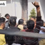 Hindu far-right supporters assauIt Christian community members over alleged religious conversions