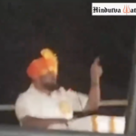 BJP leader T Raja Singh delivers dangerous speech advocating vioIence in Kolhapur