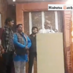 AHP president Pravin Togadia threatens Muslims with violence