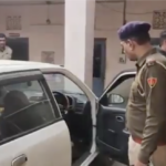 Muslim man arrested for carrying 70 kilos of beef in his car