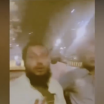 Miscreants thrashed Muslim men for not chanting “jai shri ram” slogans in Mumbai