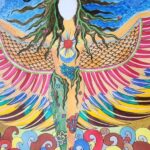 ‘Days Become Like a Ladder’: Gulfisha Fatima’s Letters From Prison (The Wire)