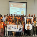 Overseas Friends of BJP Australia commemorates party’s 44th foundation day (The Print)