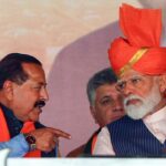 Lok Sabha elections | PM Modi says ‘time is not far’ for J&K Statehood, Assembly polls (The Hindu)