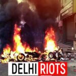Court rejects 10th bail plea of 2020 Delhi riots case accused (Siasat)