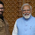 Newsweek’s Modi ‘Interview’ Has No Questions; J&K PR Dept Had Celebrated Interviewer (The Wire)