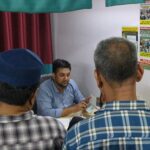 CAA rules notified, Muslim citizens in Mumbai are rushing to get their documents in order (The Hindu)