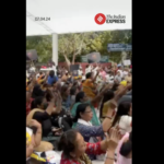 The taxman cometh for India’s weakened opposition as Modi eyes election victory (France 24)