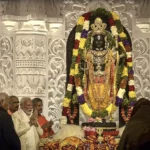 VHP, RSS throw weight behind BJP with campaigns on Ram, 100% voting (The Federal)