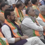 UCC, Simultaneous Polls, Continuing of Free Rations in BJP’s ‘Modi ki Guarantee’ Manifesto (The Wire)
