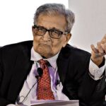 Opposition lost power due to disunity; Congress’ problems need remedying: Amartya Sen (The Hindu)