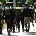 Ahead of Lok Sabha polls, Kashmir Valley witnesses encounter after months, LeT militant gunned down (Indian Express)