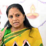 CBI Arrests BRS Leader K. Kavitha in Delhi Excise Policy Case (The Wire)