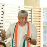 RSS holds political rally after getting nod for ‘sports event’, Congress’ Rajeev Gowda writes to Election Commission (Indian Express)