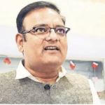 Delhi minister Raaj Anand resigns; may join BJP, says AAP (Hindustan Times)