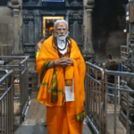 Modi’s Comment on Congress Manifesto Aims to Polarise Electorate (The Wire)