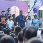 Tennis star Rohan Bopanna joins Tejasvi Surya in campaign for PM Modi (The News Minute)