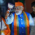 Narendra Modi and the Question of Invoking Religion in Poll Speeches (The Wire)