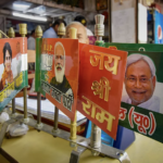 Lok Sabha elections 2024 | 1 in 7 candidates in second phase have serious criminal cases, 1 in 3 are crorepatis (Deccan Herald)