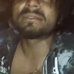 Cow vigilantes thrashed a Muslim youth for transporting cattle in Palwal