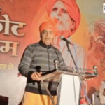 BJP leader Ashwini Upadhyay delivers communal speech targeting Islamic Madrasas; bats for stripping minority status of Muslims