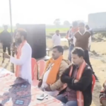 Local BJP leader boasts about Muslims and Christians under BJP rule fear filing complaints against Hindus