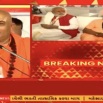 Hindu monk makes derogatory remarks against Muslims in Ahmedabad