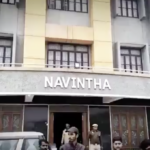 Police raids Saint Mathews Methodist Church over alleged religious conversions