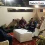 AHP president Pravin Togadia delivers hate speech in Haldwani