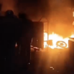 Violence in Uttarakhand’s Haldwani after authorities demolish a mosque and a madrasa; 4 killed in police action