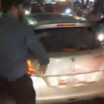 Journalist Nikhil Wagle attacked for criticizing Prime Minister Narendra Modi and BJP Leader LK Advani