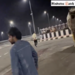 Cow vigilantes assault a Muslim driver for transporting cattle