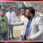 Muslims in Haldwani detail police atrocities during violence that erupted over demolition of a mosque and madrasa