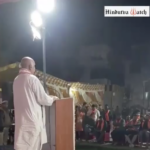 Antarashtriya Hindu Parishad chief Pravin Togadia calls for passing a law that allows 10 year jail for Muslims having more than 2 kids