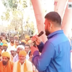 Vishwa Hindu Parishad leader Azad Prem Singh delivers hate speech against Muslims and Christians in Jhabua