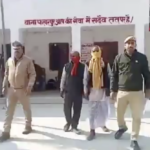 Police arrest four members of the Christian community over allegations of religious conversion in Bahraich