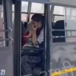 Vishwa Hindu Parishad members disrupt an event organized by members of Christian community