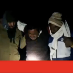Police fired at alleged “cattle smuggler” in Jaunpur