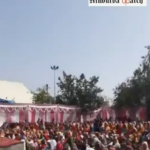 Vishwa Hindu Parishad leader delivers inflammatory speech targeting Muslims